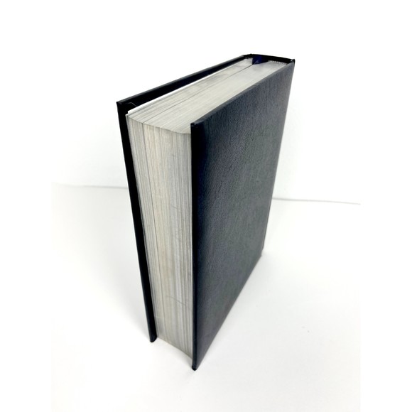 c.1983 Holy Bible King James Version Family Reference Edition Year of the Bible - Picture 4 of 5